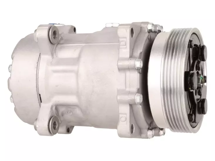 AC KOMPRESSORI VAG 96- R135 - Ilmastointikompressorit - 51-0016 - 1