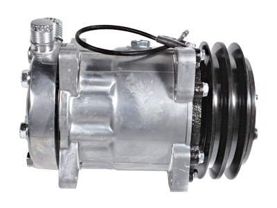 AC KOMPRESSORI VALMET 12V - Ilmastointikompressorit - 51-690596 - 1