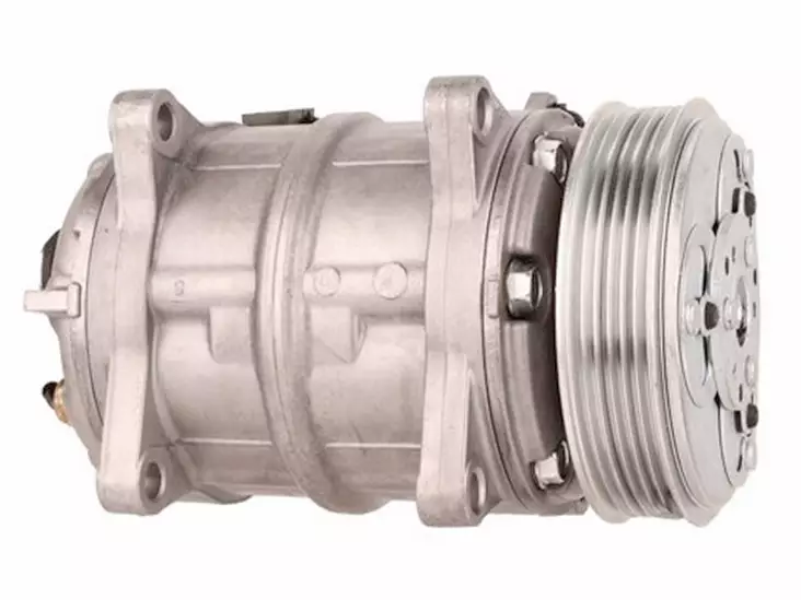 AC KOMPRESSORI VOLVO R135 - Ilmastointikompressorit - 51-0006 - 1