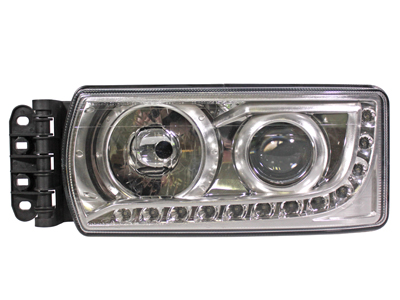 AJOVALO VAS.IVECO STRALIS 13-> - Iveco RK ajovalot - 1637-4046 - 1