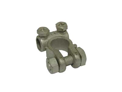 Raco - akkukenkä 35mm2 kaapelille 1kpl - Akkukengät - RACO206 - 1