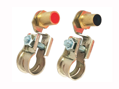 Raco akkukenkä adapteripari - Akkukengät - RACO265266 - 1