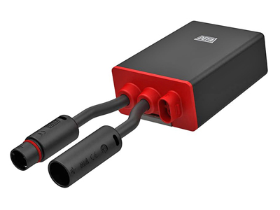 AKKULATURI DEFA MULTICHARGER 1205 FLEX 12V/5A - DEFA akkulaturit - DA450016 - 1