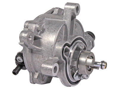 ALIPAINEPUMPPU PIERBURG VOLVO - Alipaine- ja tandempumput - 8500-0026 - 1