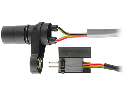 ANTURI NOPEUS/KIERROSLUKU VOLVO - Kierrosluku ja matka-anturit - 7752-94376 - 1