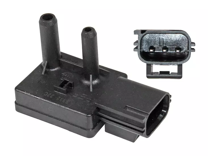 ANTURI PAKOKAASUPAINE LAND ROVER - Pakokaasun painetunnistin - 7757-96456 - 1