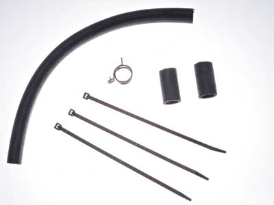 ASENNUSSARJA 460486# - Moottorilämmittimien asennussarjat - DA460486 - 1