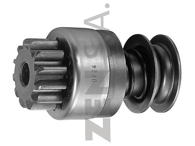 BENDIX Z624 12H 1985262 - Bendixlaitteet - 4006-5296 - 1