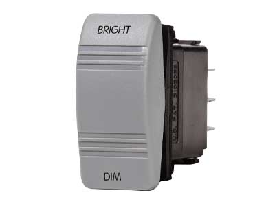 BLUE SEA KEINUKATKAISIN HIMMENTIMELLE - Blue Sea Katkaisijat - 1790-8216 - 1