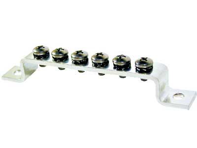 BLUE SEA MAADOITUSKISKO 100A - Blue Sea Kytkentätarvikkeet - 1790-2306 - 1