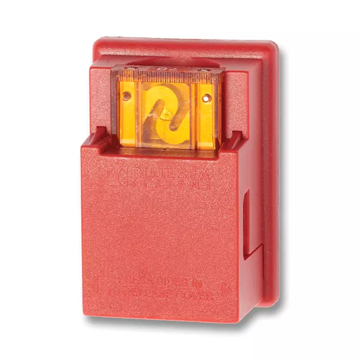 Blue Sea 5006 sulakerasia 1x Maxi GM - Blue Sea Sulakerasiat - BL-5006 - 1