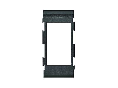 Blue Sea asennuskehys 8266 - keskiosa - Blue Sea Katkaisijat - 1790-8266 - 1