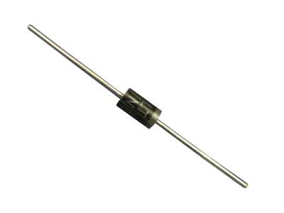 DIODI 3A/1000V 131294 - Diodit - 2100-1026 - 1