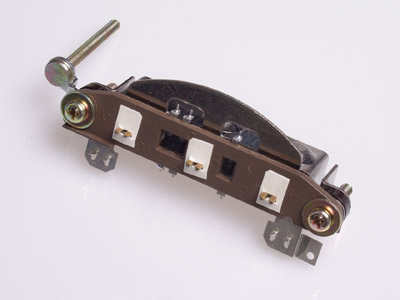 DIODISILTA -100MM- 11770 - Diodisillat - 2119-1136 - 1