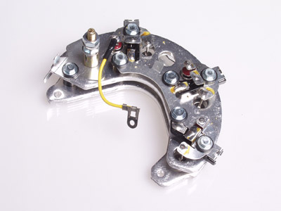 DIODISILTA A133 UBB139 - Diodisillat - 2115-1346 - 1
