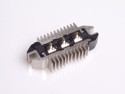 DIODISILTA OPEL 3493008 - Diodisillat - 2105-1276 - 1