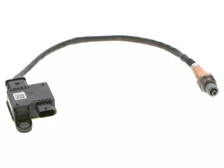DPF HIUKKASSENSORI BOSCH BMW - NOX-tunnistimet - 0281008576 - 1