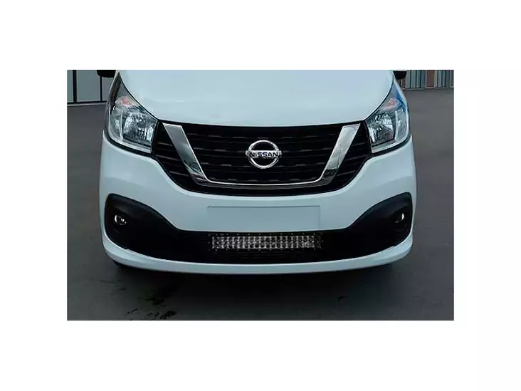 DSM-LISÄVALOPAKETTI NISSAN NV300 2014-2020+ - Merkkikohtaiset lisävalosarjat - 1605-NS4136 - 1