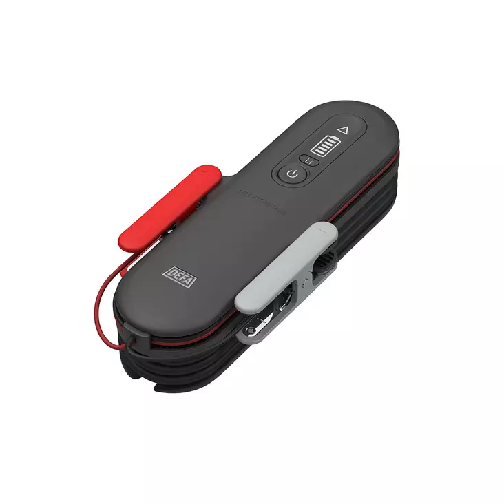 Defa SmartCharge 6A Lithium akkulaturi - DEFA akkulaturit - DA712006 - 1