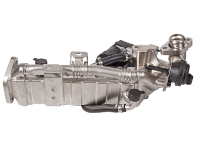 EGR-JÄÄHDYTIN BMW - EGR- venttiilit ja jäähdyttimet - 8260-11136 - 1