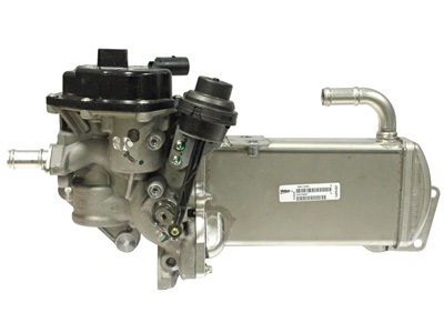 EGR-VENTTIILI AUDI A4,A6,Q5 2,0TDI - EGR- venttiilit ja jäähdyttimet - 8260-700436 - 1