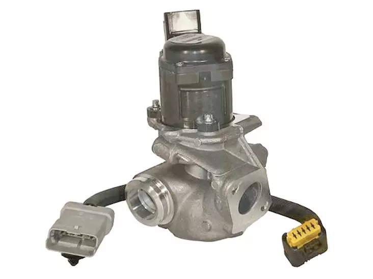 EGR-VENTTIILI FORD FOCUS - EGR- venttiilit ja jäähdyttimet - 8260-10226 - 2