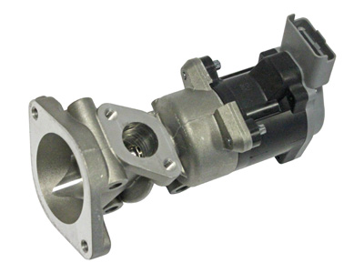 EGR-VENTTIILI LAND ROVER - EGR- venttiilit ja jäähdyttimet - 8260-10016 - 1