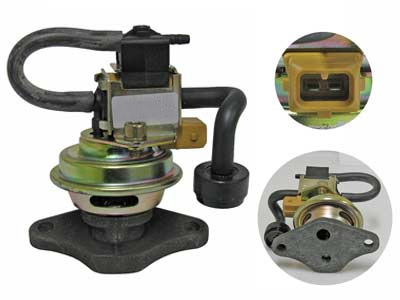 EGR-VENTTIILI OPEL - EGR- venttiilit ja jäähdyttimet - 8260-10276 - 1