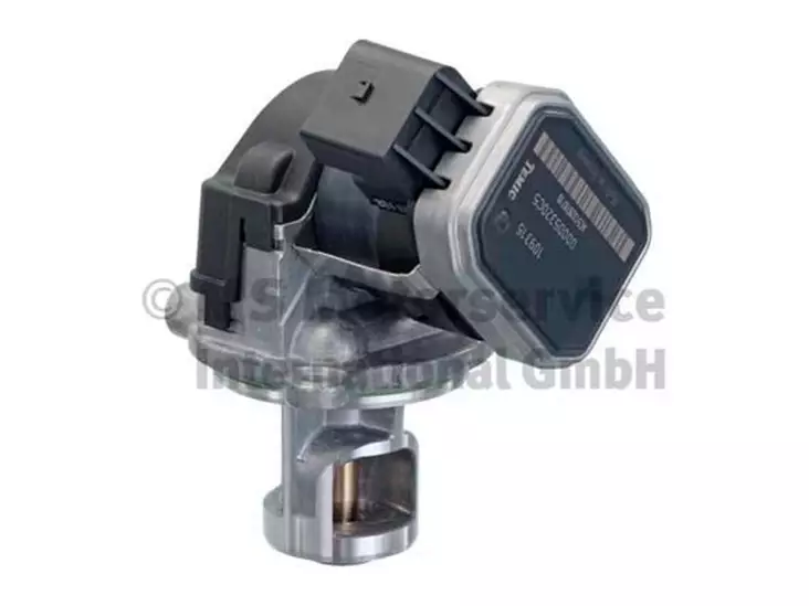 EGR-VENTTIILI PIERBURG MB - EGR- venttiilit ja jäähdyttimet - 8260-11106 - 1
