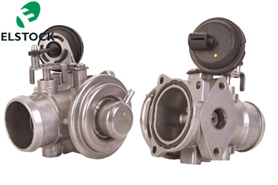 EGR-VENTTIILI VAG - EGR- venttiilit ja jäähdyttimet - 71-0026 - 1