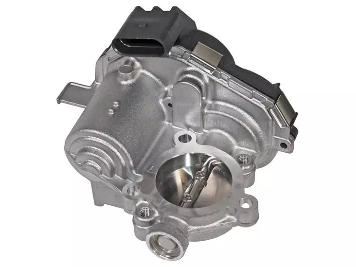 EGR VENTTIILI CONTI VAG - Kaasuläppätunnistimet ja -kotelot - 8260-11146 - 1