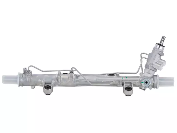 HAMMASTANKO BOSCH ZF VAG - Ohjausvaihteet - KS01004276 - 1