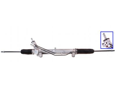 HAMMASTANKO FORD TRANSIT 06- - Ohjausvaihteet - 11-0826 - 1