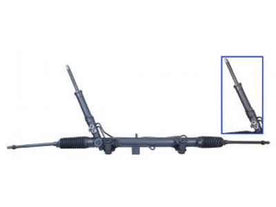 HAMMASTANKO FORD TRANSIT,TOURNEO - Ohjausvaihteet - 11-1476 - 1