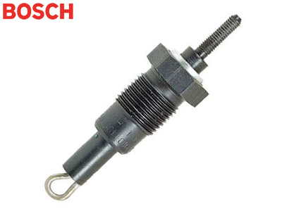 HEHKU BOSCH 0.9V - Hehkutulpat - 0250001016 - 1