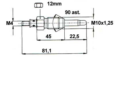 HEHKU GJ58MI 22V TRUKIT - Hehkutulpat - 8019-0726 - 1