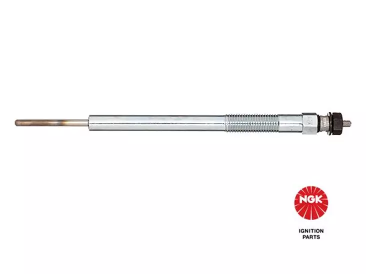 HEHKU NGK Y-535J (ME 10) - Hehkutulpat - N91416 - 2