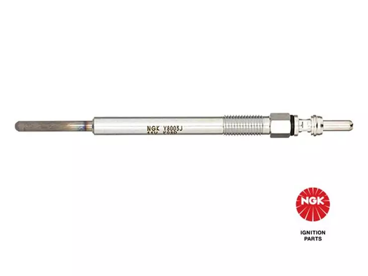 HEHKU NGK Y8003J / NDP62 (ME 10) - Hehkutulpat - N97256 - 2