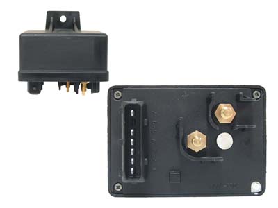 HEHKURELE PSA 0281003009 - Hehkureleet merkkihaku - 1100-0516 - 1