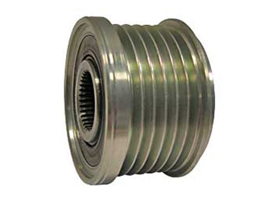 HIHNAPYÖRÄ FW BMW VALEO 01- - Hihnapyörät - 2926-238426 - 1