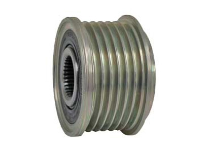 HIHNAPYÖRÄ FW F00M991181,255 - Moniurahihnapyörät 6-uraa FW - 2901-234796 - 1