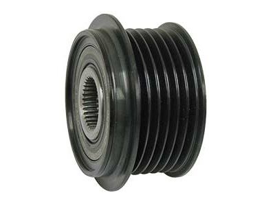HIHNAPYÖRÄ FW FORD,VOLVO - Moniurahihnapyörät 6-uraa FW - 2901-235336 - 1