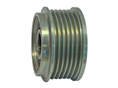 HIHNAPYÖRÄ FW OPEL ASTRA - Moniurahihnapyörät 6-uraa FW - 2906-564626 - 1
