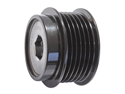 HIHNAPYÖRÄ FW TOYOTA/CHRYSLER - Hihnapyörät - 2924-332486 - 1
