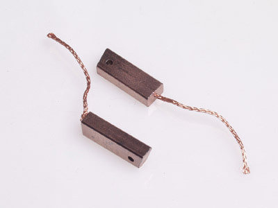 HIILISARJA 5X8-23MM FJ352 - Hiilisarjat latureihin - JAAX36 - 1