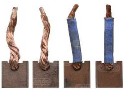 HIILISARJA MIT. 6,5X19X19 - Hiilisarjat startteihin, mitat - FJ140386 - 1