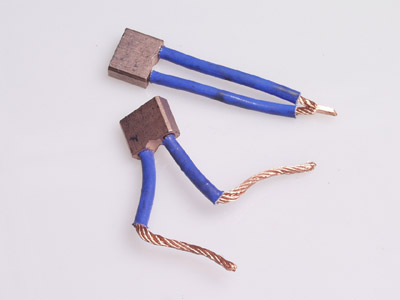 HIILISARJA PR-182064 - Hiilisarjat startteihin, mitat - PSX115-116 - 1