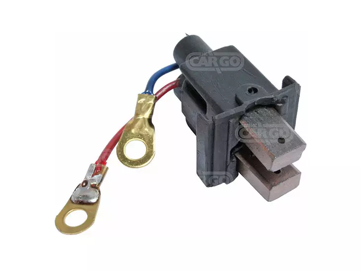 HIILISILTA FORD MOTORCRAFT - Hiilisillat latureihin - 2510-238956 - 1