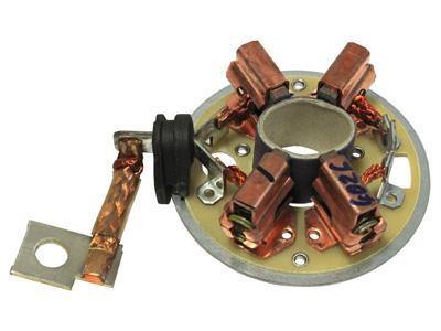 HIILISILTA MB,KHD,MAN,RVI - Hiilisillat startteihin - 4501-6896 - 1