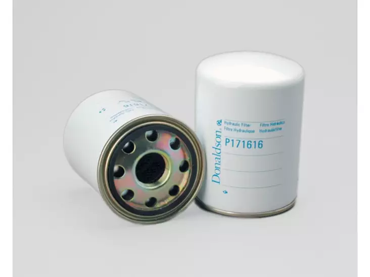 HYDRAULIIKKASUODATIN DONALDSON - Hydrauliikkasuodattimet - 1484-P171616 - 1